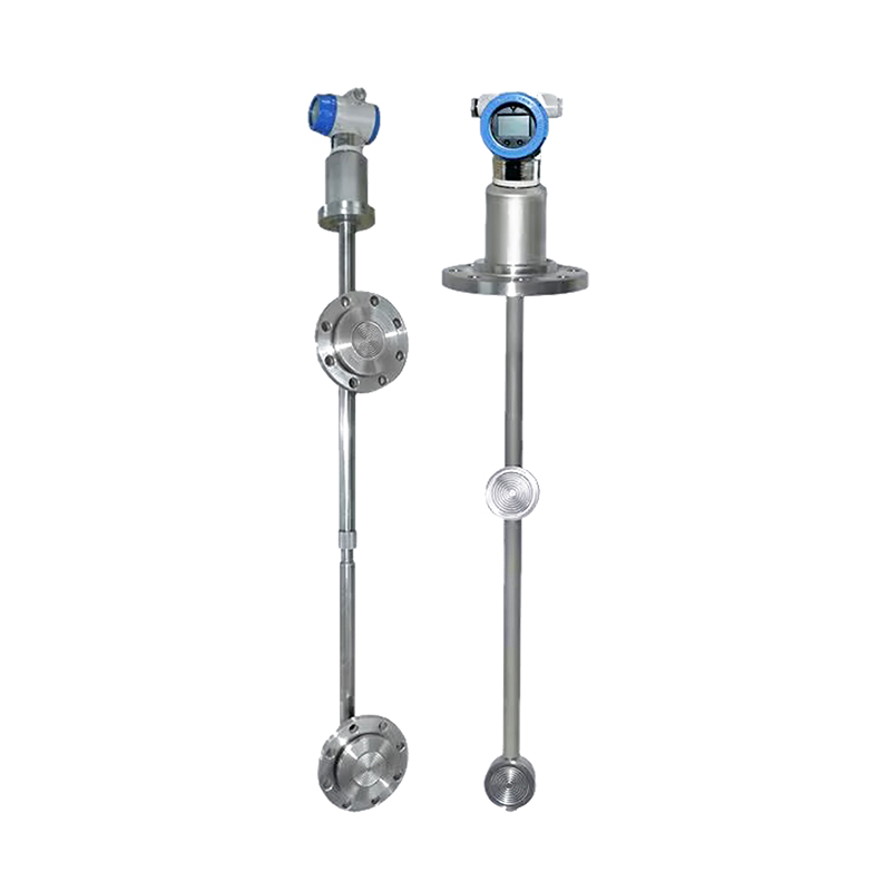 智能在线密度计