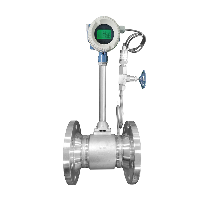 金属电容传感器的作用