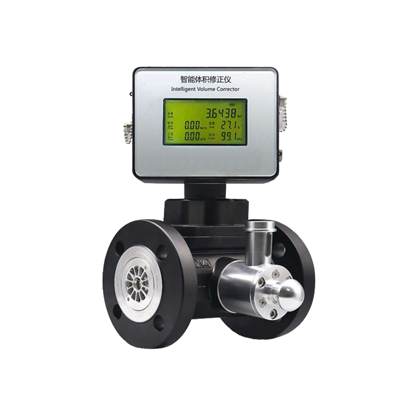 气体/液体涡轮流量计