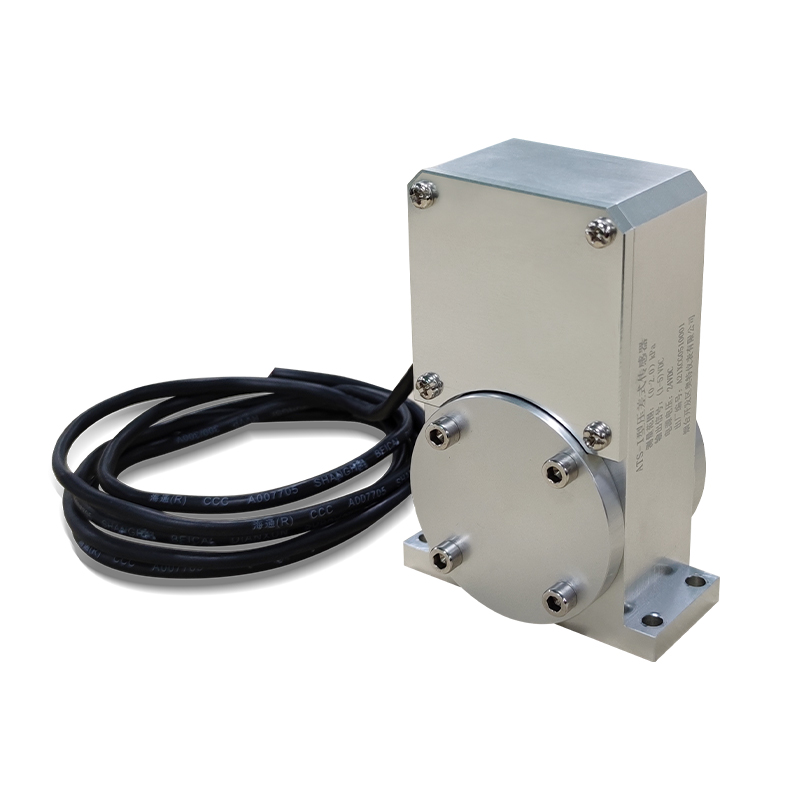 什么是差压传感器?