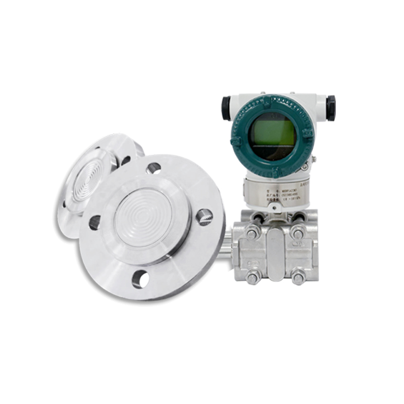 MH智能远传式隔膜变送器