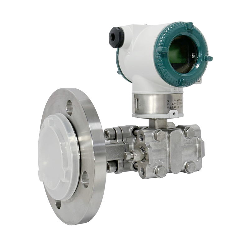 压力变送器精度是否越高越好?