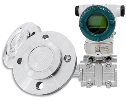 MH智能远传式隔膜变送器