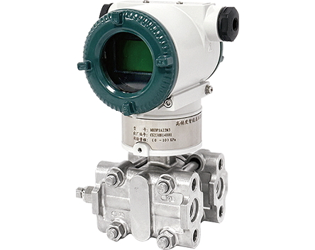 DP微核智能差压变送器