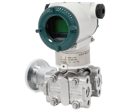 MH智能液位变送器