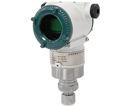 MH智能直装压力变送器